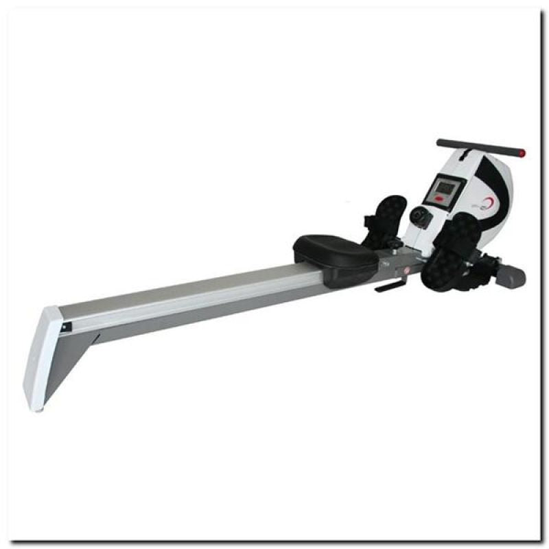 HMS ZM1801 magnetic rowing machine
