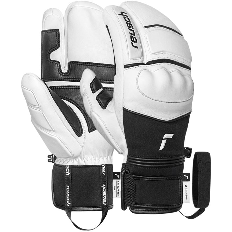 Reusch World Champ Lobster Gloves