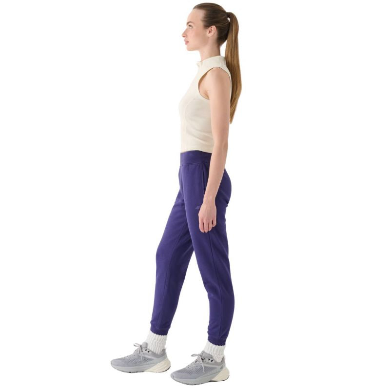 Trousers 4F F0946 W 4FWMM00TTROF0946 31S Clothing/Lifestyle/Trousers, shorts/4F 4F