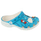Crocs Classic Smurfs Clog Jr 210821-90H flip-flops Footwear/Lifestyle/Crocs Crocs