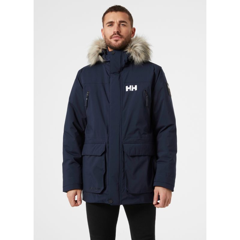 Helly Hansen Reine Parka M 53630 597 jacket