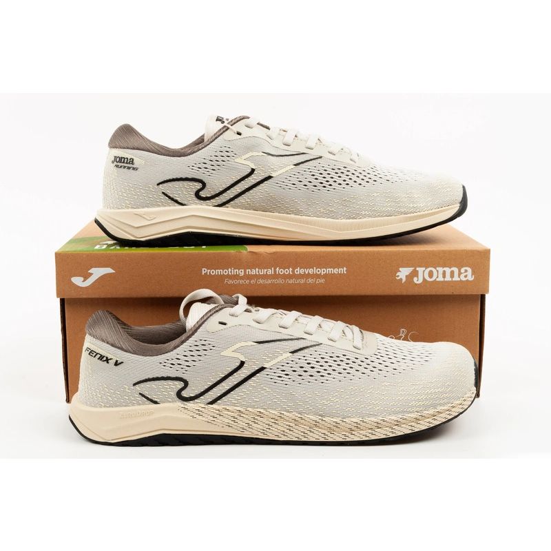 Joma men's Fenix Barefoot running shoes comfortable