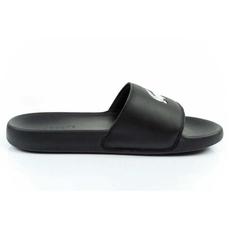 Lacoste men's sports shoes Serve Slide 0.0 comfortable fashionable Lacoste