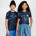 Nike Chelsea FC Academy Pro SS Top K PM Jr FQ0010-452 To be categorized Your Sports Performance