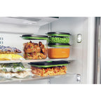 FoodSaver FFC023X Vacuum Storage Container (1.8l ; FRESH 2.0) AGD - Produkty/Pojemniki na żywność (z tworzywa sztucznego) Your Sports Performance