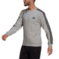 Adidas Essentials Sweatshirt M GK9101 Clothing/Lifestyle Adidas