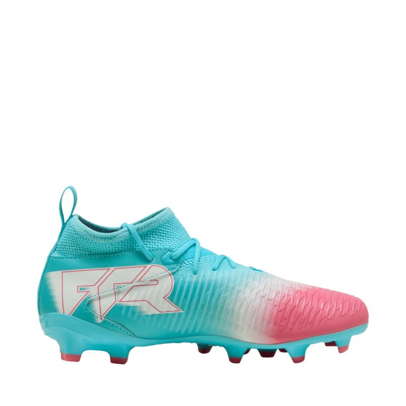 Puma Future 8 Match Re-Charge FG/AG 108762 01 Kids' Football Boots Footwear/Football/FG/JR Your Sports Performance