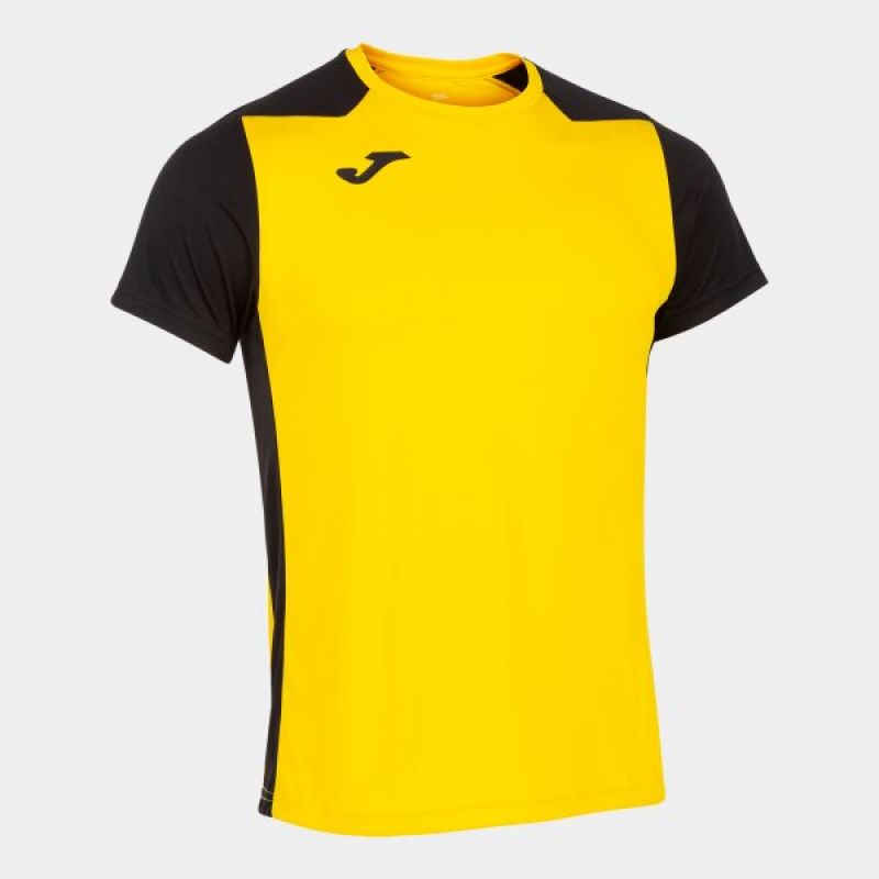 Joma Record II Short Sleeve T-shirt 102223.901 Clothing/Training/Joma Joma