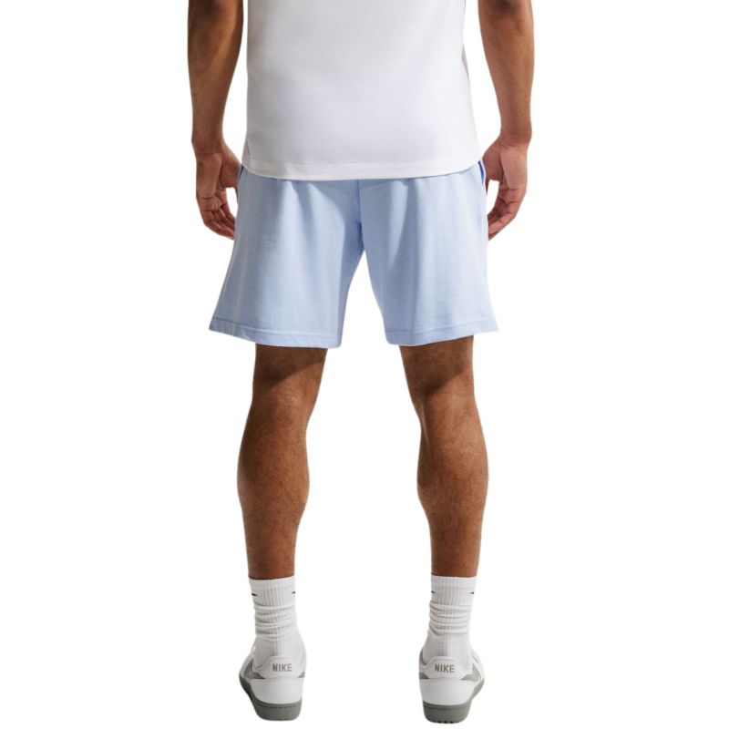 Nike Club Men's Light Blue Shorts FQ4359 407