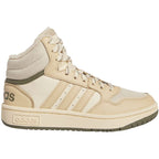 Adidas Hoops Mid 3.0 Jr IF7738 shoes Footwear/Lifestyle Adidas