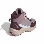 adidas Junior Terrex AX4R MID KI5813 Shoes