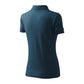 Polo Shirt Adler Pique Polo W MLI-21002 Clothing/Lifestyle/T-shirts/Adler Your Sports Performance