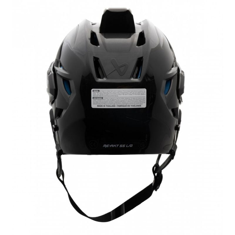 Bauer Re-akt 55 Combo Hockey Helmet 1063649 Accessories/Protectors and knee pads/Bauer Bauer
