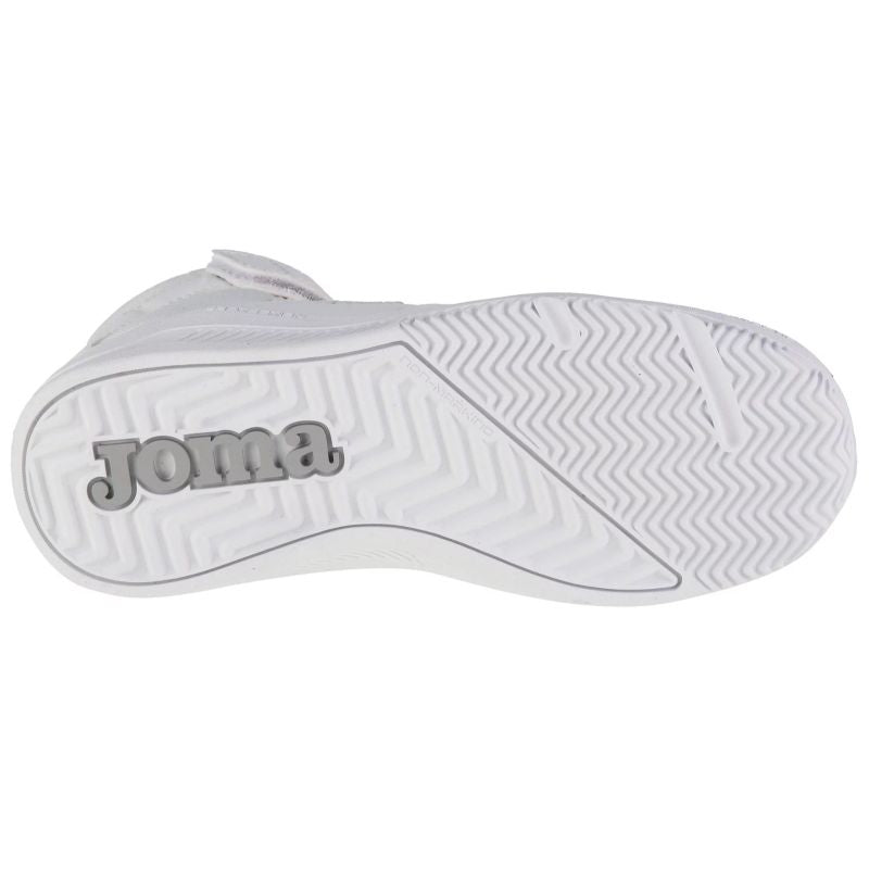 Joma Platea Mid 2402 Jr JPLAMS2402V shoes Footwear/Lifestyle/Joma Joma