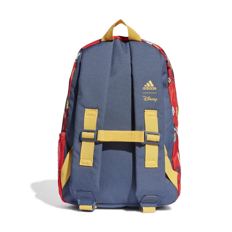 Adidas Disney Mickey Mouse backpack IW1120 Accessories/Plecaki Adidas