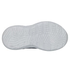 Skechers Slip-ins Dyna-Lite - Turbo-Brisk Buddies 403904N-NVOR NVY-ORNG Skechers