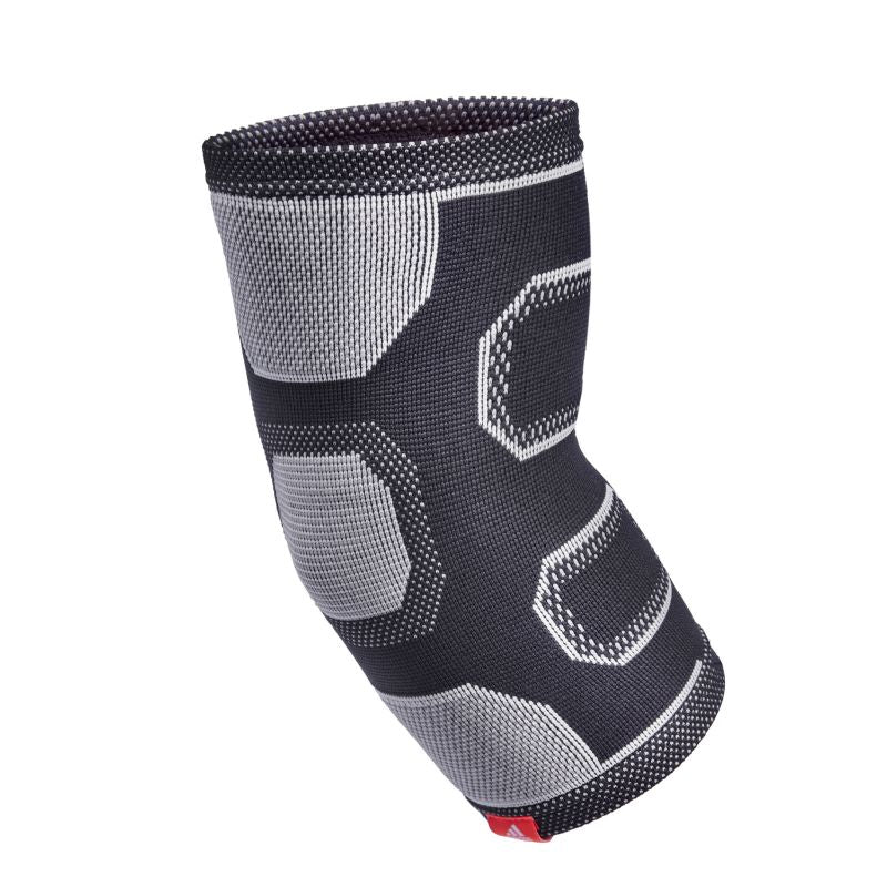 Adidas M ADSU-12532BK elbow stabilizing band Accessories/Straps/adidas Adidas