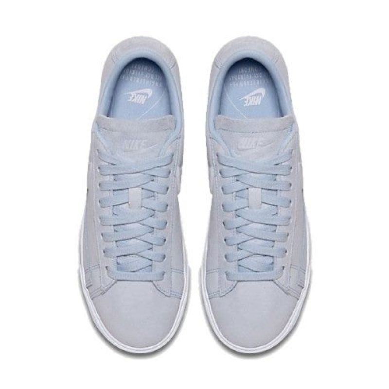 Nike WMNS Blazer Low shoes - AA3962-402 Obuwie/Buty na co dzień Your Sports Performance