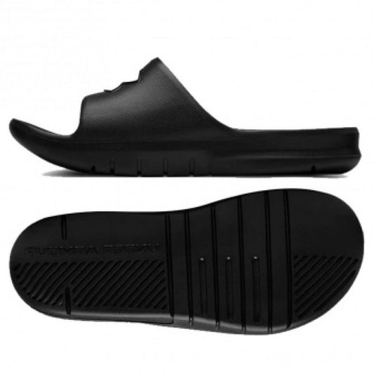 Slides Under Armor Core PTH SL 3021286-001 Footwear/Swimming/Men Your Sports Performance