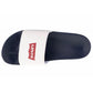 Levi's June Batwing W 228998-740-51 Flip-Flops Footwear/Outdoor Your Sports Performance