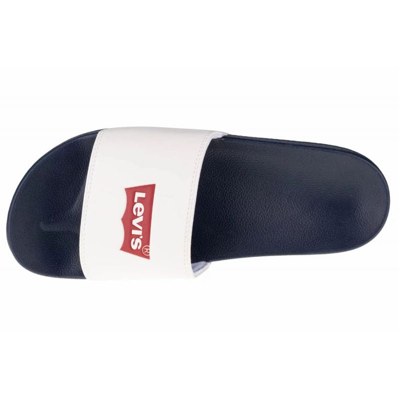 Levi's June Batwing W 228998-740-51 Flip-Flops Footwear/Outdoor Your Sports Performance