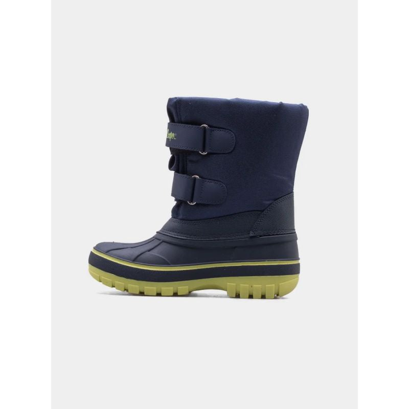 Lee Cooper Jr. LCJ-24-44-2845K Winter Snow Boots Footwear/Lifestyle/Lee Cooper Your Sports Performance