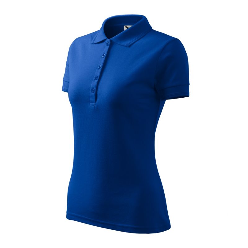 Polo Shirt Adler Pique Polo W MLI-21005 Clothing/Lifestyle/T-shirts/Adler Your Sports Performance