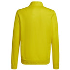 Sweatshirt adidas Entrada 22 Track Jr HI2139 Clothing/Training Adidas