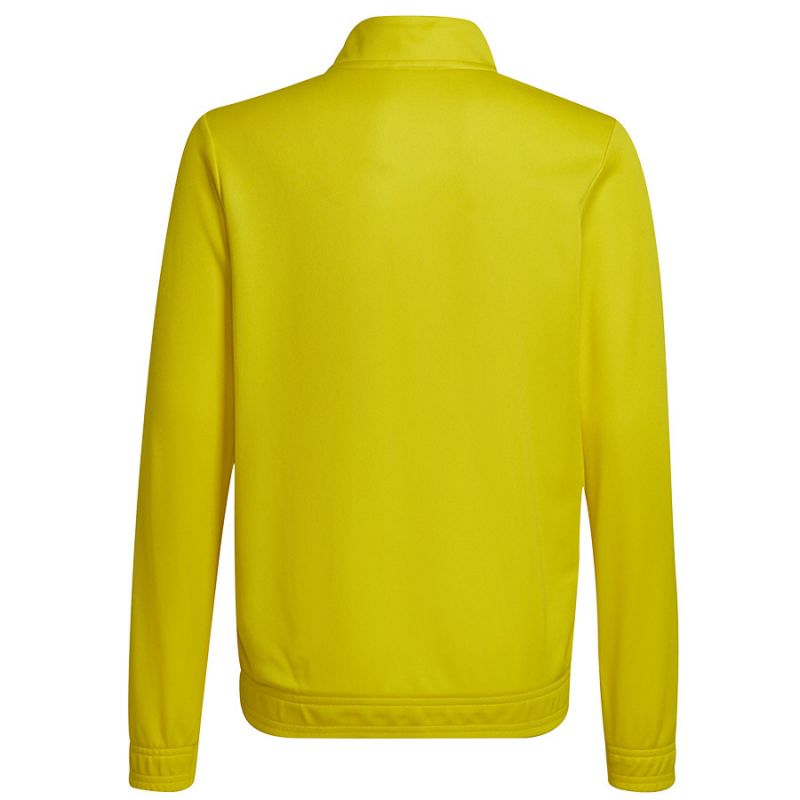 Sweatshirt adidas Entrada 22 Track Jr HI2139 Clothing/Training Adidas