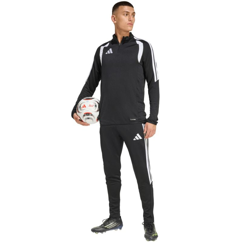 adidas Tiro 26 League Training Slim Men's Pants Black JY7113 In preparation Your Sports Performance