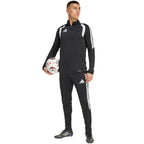 adidas Tiro 26 League Training Slim Men's Pants Black JY7113 In preparation Your Sports Performance