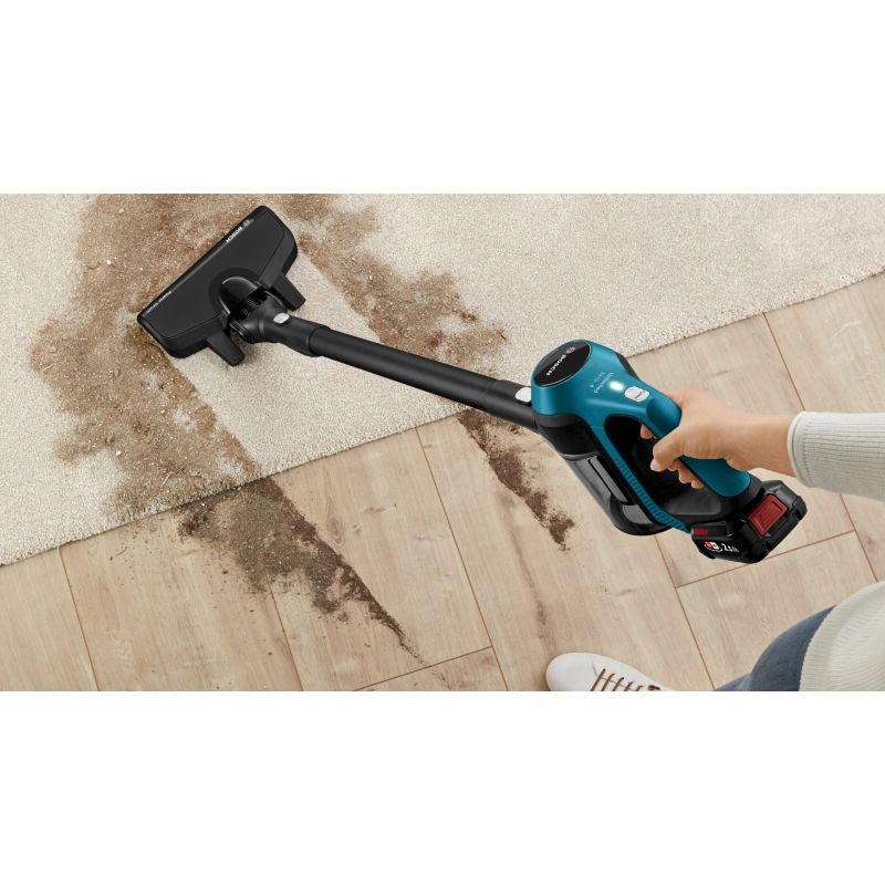BOSCH BBS 611LAG vacuum cleaner AGD - Produkty/Odkurzacze Your Sports Performance