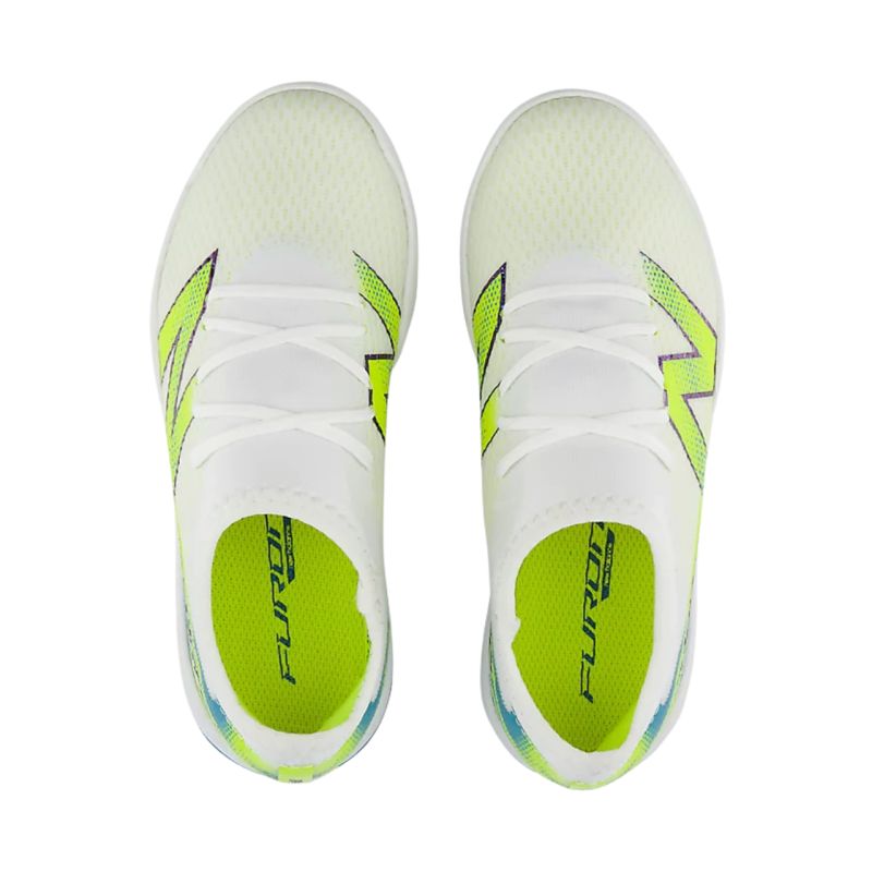 New Balance Furon V9 Team TF NBYF3T69A Kids' Soccer Shoes