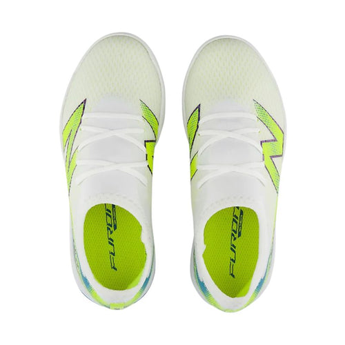 New Balance Furon V9 Team TF NBYF3T69A Kids' Soccer Shoes New Balance