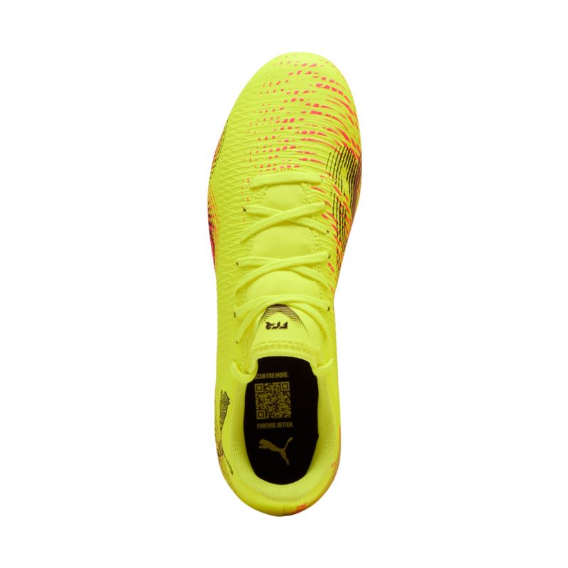 Puma Future 8 Play FG/AG M 108141 03 football boots Footwear/Football/FG/SR Puma