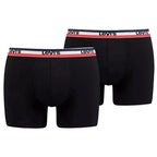 Levi's Boxer 2 Pairs Briefs M 37149-0204 Clothing/Lifestyle/Nike Your Sports Performance