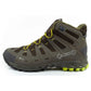 Aku Selvatica Mid Gore-tex M 672 653 shoes Footwear/Outdoor/Aku Your Sports Performance