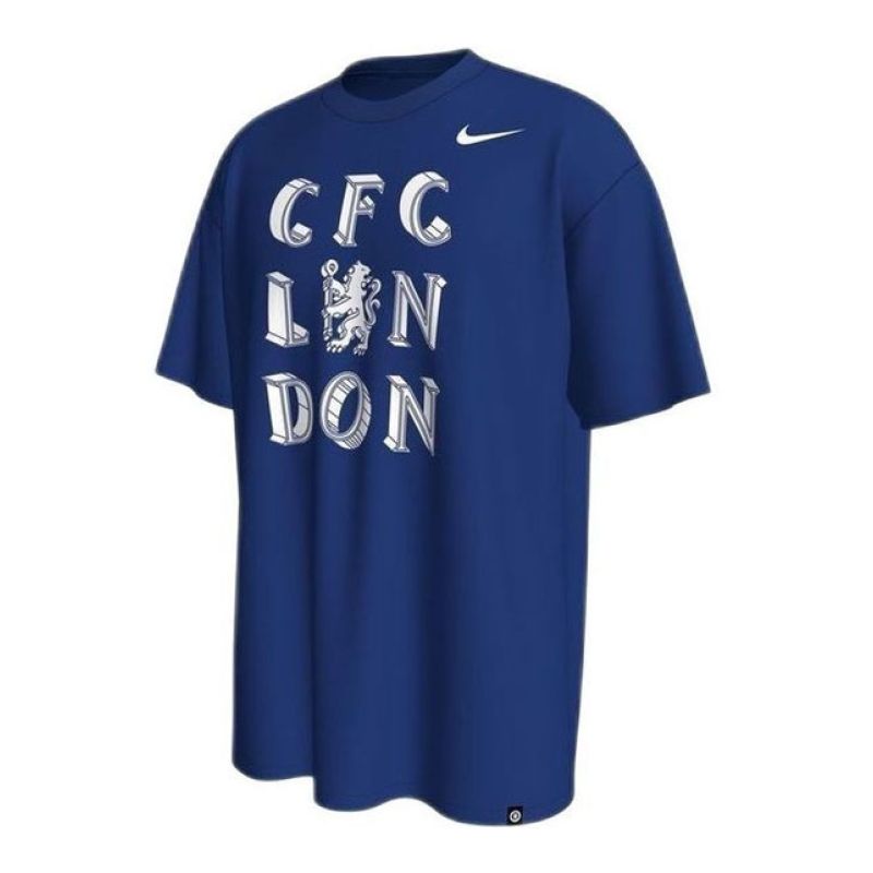Nike Chelsea London T-shirt HV4936-495 Nike