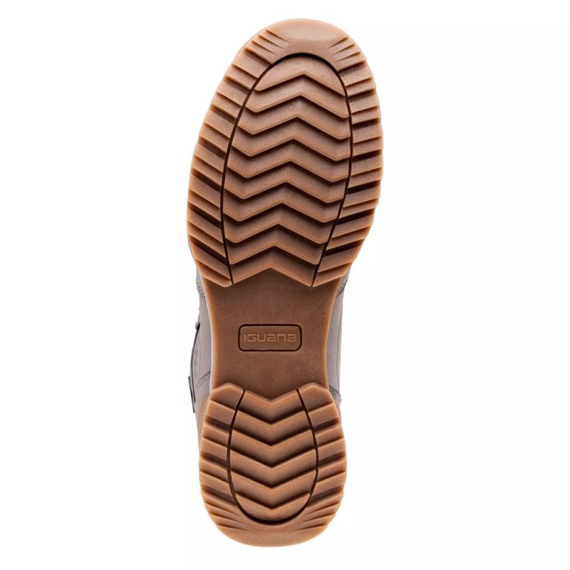Iguana Solvis Mid WP M shoes 92800555630 Footwear/Lifestyle/Iguana Your Sports Performance