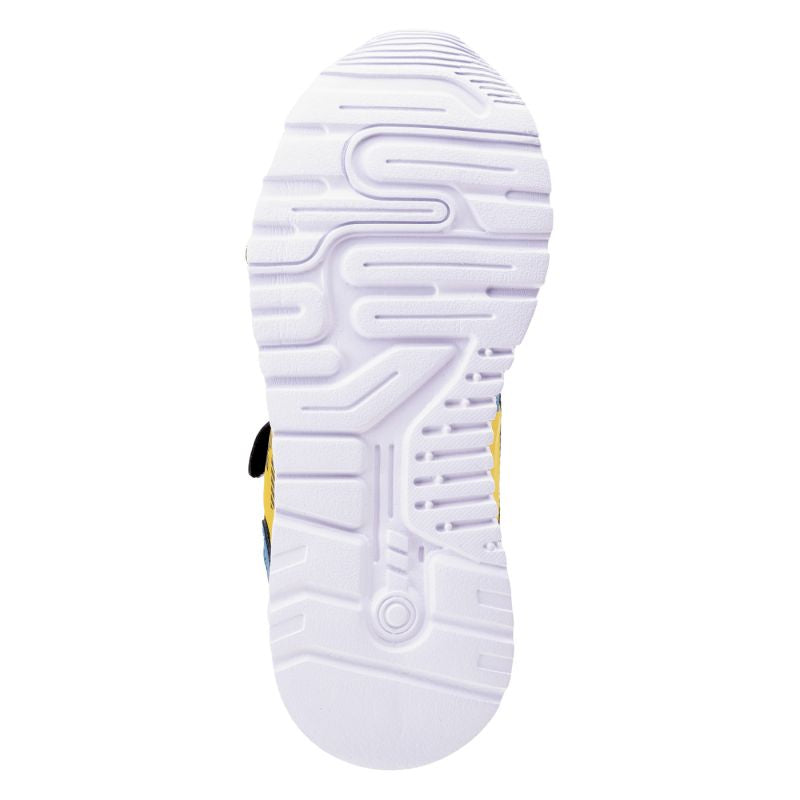 Shoes, Sneakers Bejo Agepi Teen Jr 92800602677