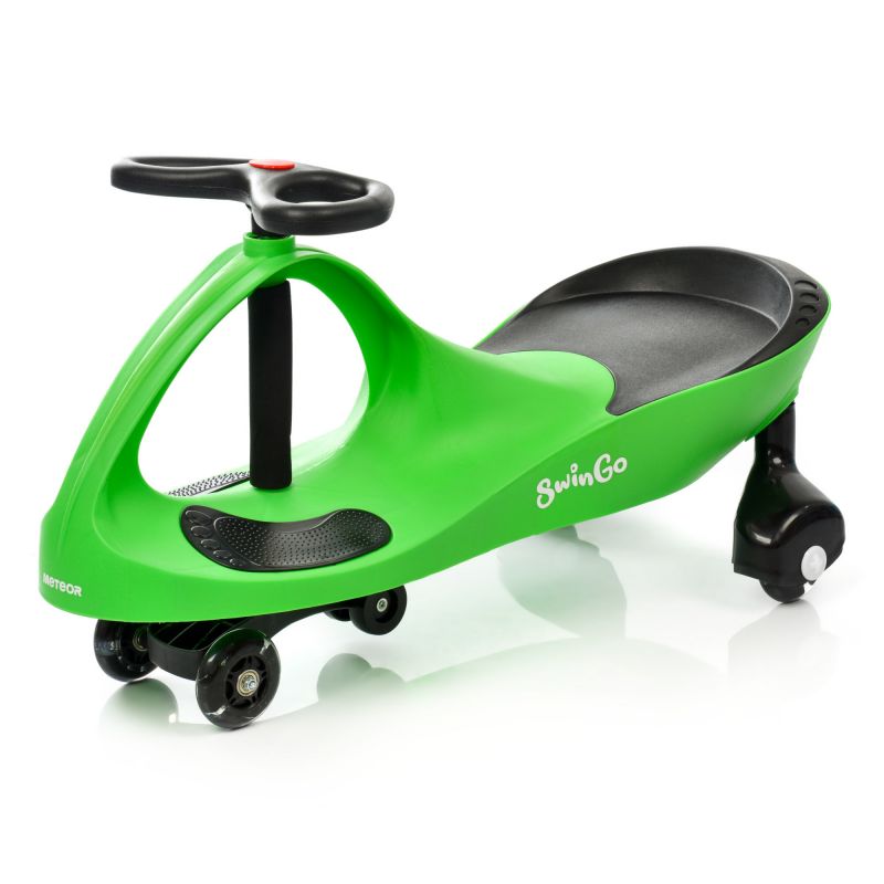 Meteor Swingo 16875 gravity ride Accessories/Bicycle/Rowery Your Sports Performance