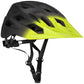 Bicycle helmet with lighting Spokey Pointer M 941260 Accessories/Bicycle/Rowery Your Sports Performance
