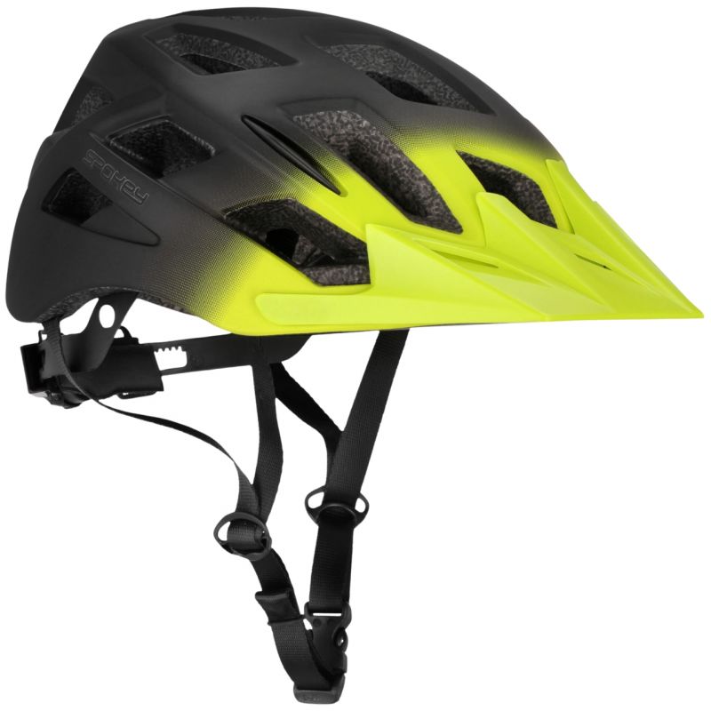 Bicycle helmet with lighting Spokey Pointer M 941260 Accessories/Bicycle/Rowery Your Sports Performance