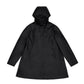Rains A-Line Jacket W3 W 18050 01 Raincoat Clothing/Outdoor/Rains Your Sports Performance