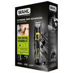 WAHL Extreme Grip Advan Beard Trimmer. 09893.0460 AGD - Produkty/Maszynki do strzyżenia Your Sports Performance