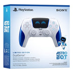 SONY Dualsense Astrobot Wireless Controller Electronics/Game Consoles Your Sports Performance