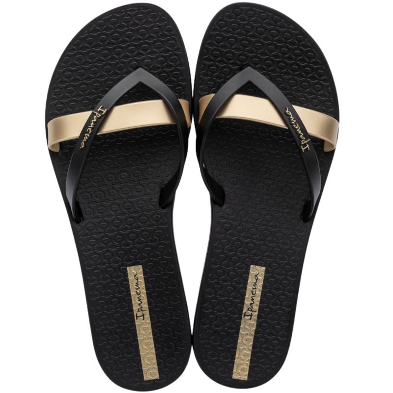 Ipanema Kirei Fem W 81805-AT156 flip-flops Footwear/Lifestyle/Ipanema Your Sports Performance