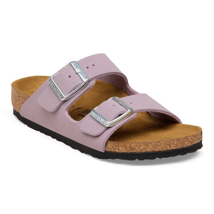 Birkenstock ARIZONA KIDS BS 1031428 FADED PURPLE flip-flops (standard width)