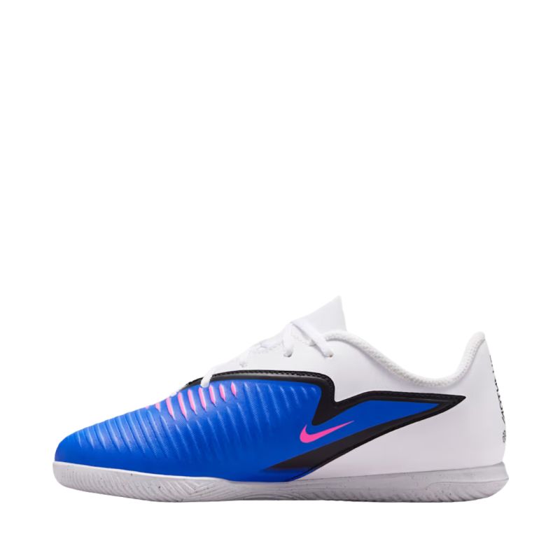 Nike Phantom6 Low Club IC HQ2031 446 Kids' Soccer Shoes