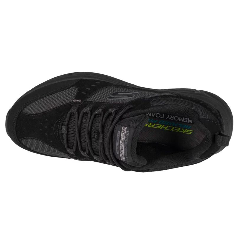 Skechers Oak Canyon M 51893-BBK shoes Footwear/Lifestyle/Skechers Your Sports Performance